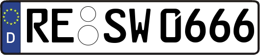 RE-SW0666