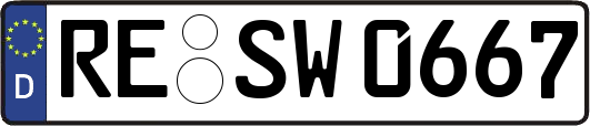 RE-SW0667