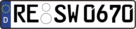 RE-SW0670