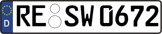RE-SW0672