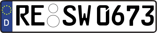 RE-SW0673