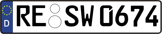 RE-SW0674