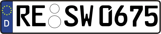 RE-SW0675