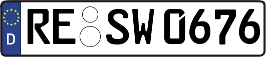 RE-SW0676