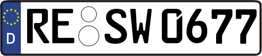 RE-SW0677