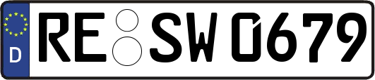 RE-SW0679