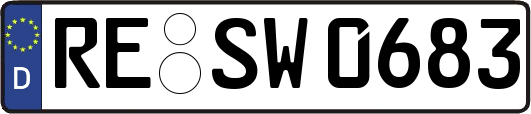 RE-SW0683