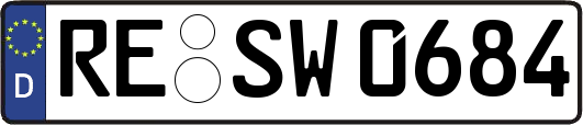 RE-SW0684