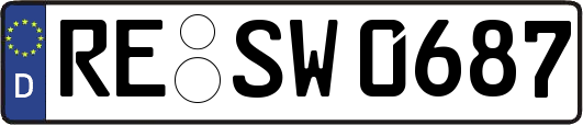 RE-SW0687