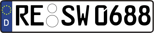 RE-SW0688
