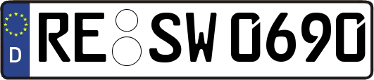 RE-SW0690
