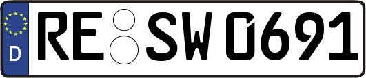 RE-SW0691