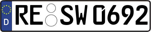 RE-SW0692