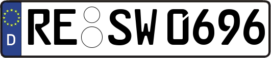 RE-SW0696