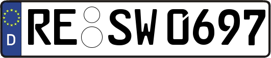 RE-SW0697
