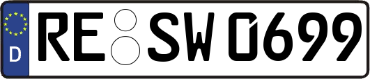 RE-SW0699