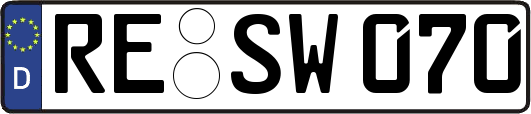 RE-SW070