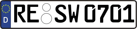RE-SW0701