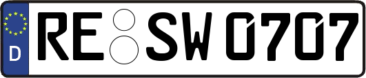 RE-SW0707