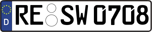 RE-SW0708