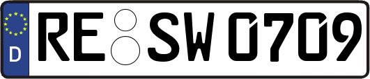 RE-SW0709