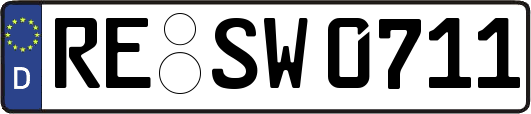 RE-SW0711