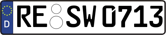RE-SW0713