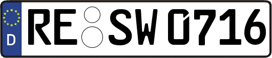 RE-SW0716