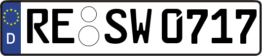 RE-SW0717