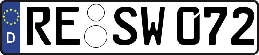 RE-SW072
