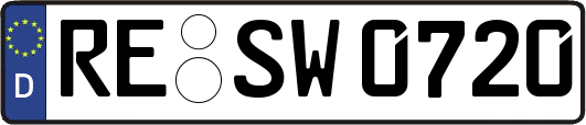 RE-SW0720
