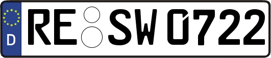 RE-SW0722