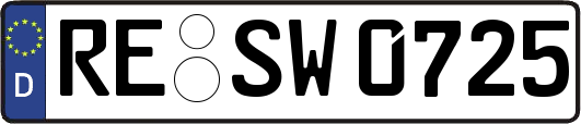RE-SW0725