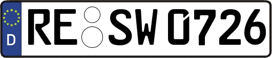 RE-SW0726