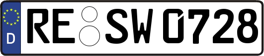 RE-SW0728