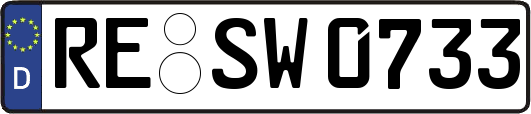 RE-SW0733