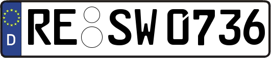 RE-SW0736