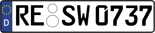 RE-SW0737