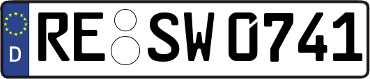 RE-SW0741