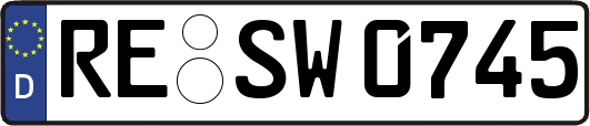 RE-SW0745