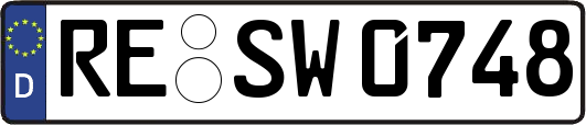 RE-SW0748