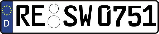 RE-SW0751