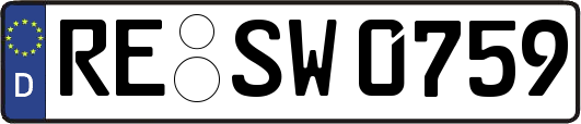 RE-SW0759