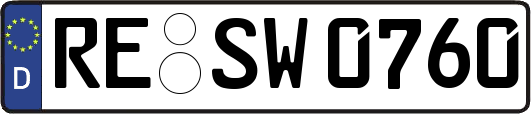 RE-SW0760