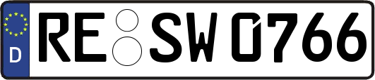RE-SW0766