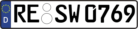RE-SW0769