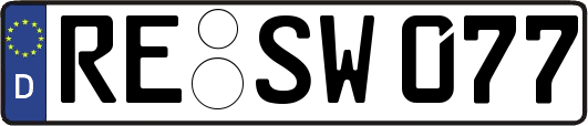 RE-SW077