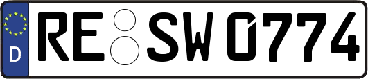 RE-SW0774