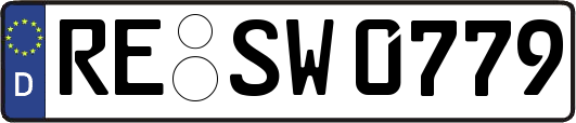 RE-SW0779