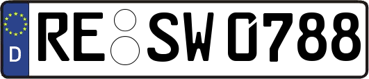 RE-SW0788